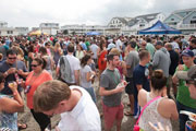 Win Tickets to Sea Isle City Craft Beer & Rock Fest, May 31