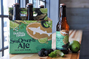 Craft Beer Philadelphia | Dogfish Head's Newest Beer Is Nautically Inspired | Drink Philly