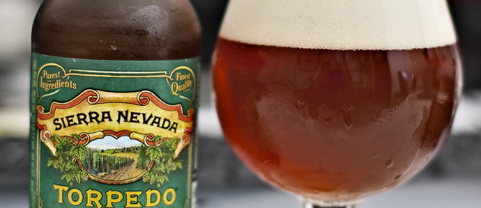 Brew & Chew with Sierra Nevada, Cav's Headhouse, April 17 