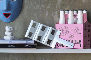 Craft Beer Philadelphia | Things No One Asked For: The SIXOVERONE, A Multi-Bottle Opener | Drink Philly