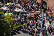 Save the Date: South Street Spring Festival Returns May 2
