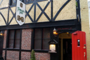Philadelphia's Top Irish Bars
