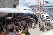 Recap: Tall Ships Festival and Tall Ships Tavern (Photos)
