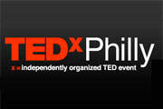 Attending TedXPhilly