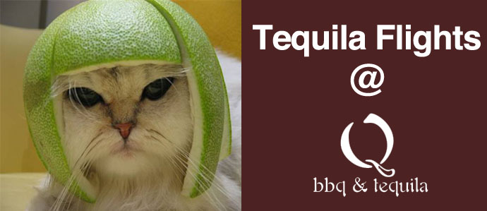 The More You Know: Tequila