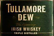 Celebrate St. Patrick's Day a Little Early with a Tullamore Dew Irish Whiskey Dinner, March 12