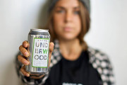 Oregon's Union Wine Co. Teams up with Wildfang Clothing to Benefit Planned Parenthood