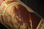 Twisted Tail Hosts Exclusive Whiskey Tasting With Pappy Van Winkle, Wild Turkey Masters Keep Decades, & More, February 2