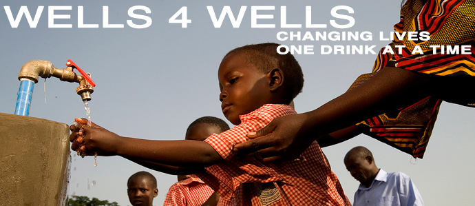 3/24: Wells 4 Wells and Public House Fundraiser for Clean Water