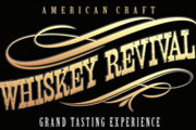 Whiskey Comes Alive at the Whiskey Revival Dinner & Festival, Nov. 21, 22