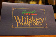 Cav's Headhouse Launches Whiskey Passport to Sample Extensive Whiskey Collection: Earn Discounts on Whiskey For Life