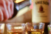 Cav's Headhouse Celebrates the Launch of the New Whiskey Wednesdays, June 10