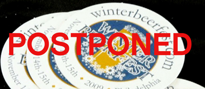 Winter Beer Fest Postponed: Plan B Things To Do Today