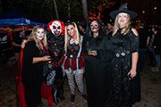 WitchCraft: Halloween Themed Beer Fest in the Middle of the NJ Woods Returns October 14 & 15