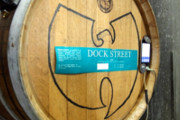 Dock Street Brewing to Hold Release Party for Wu-Tang Inspired Beer, Nov. 4