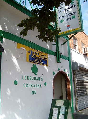 Leneghan's Crusader Inn