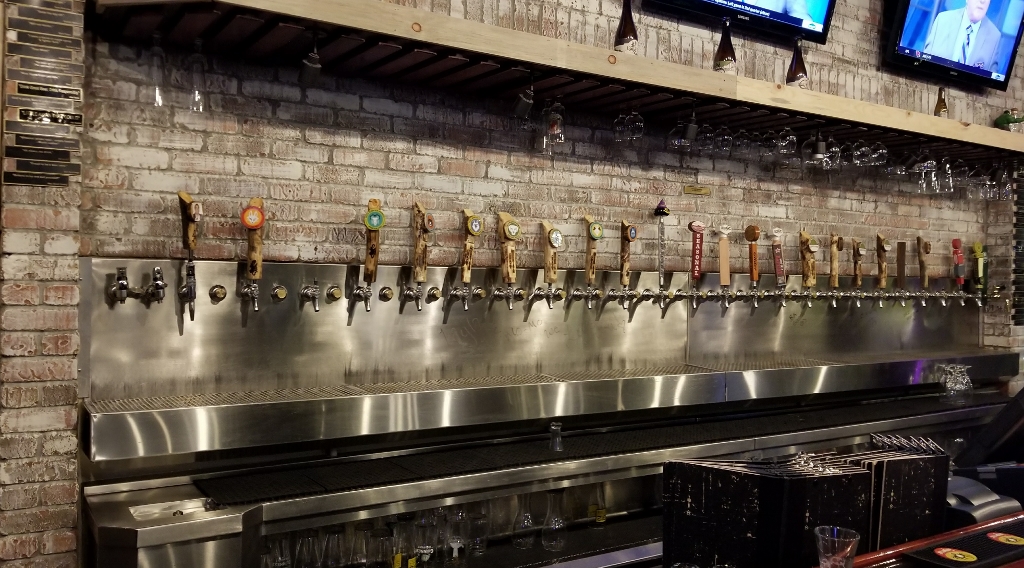 Crazy Mountain Taproom Lakewood Drink Philly The Best Happy Hours