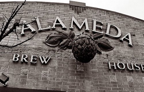 Alameda Brewing - Drink Philly - The Best Happy Hours, Drinks & Bars in ...