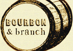 Bourbon & Branch