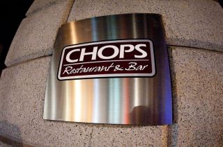 Chops Restaurant