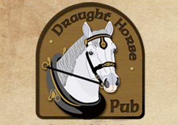 Draught Horse