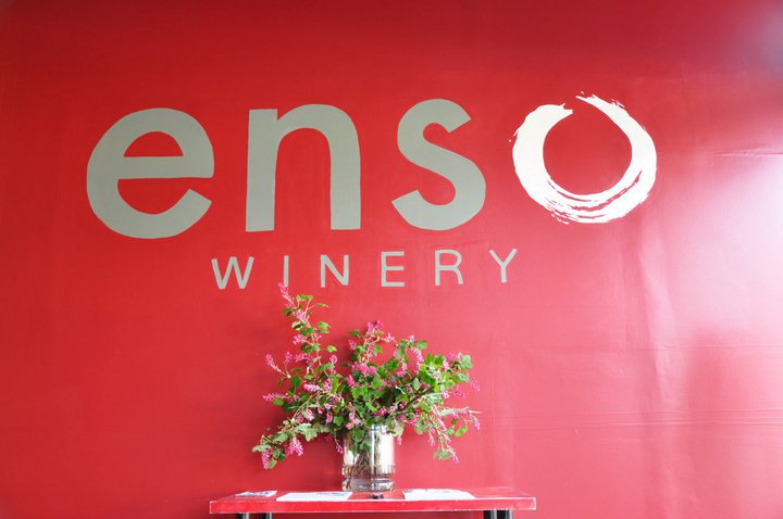 enso winery enso winery