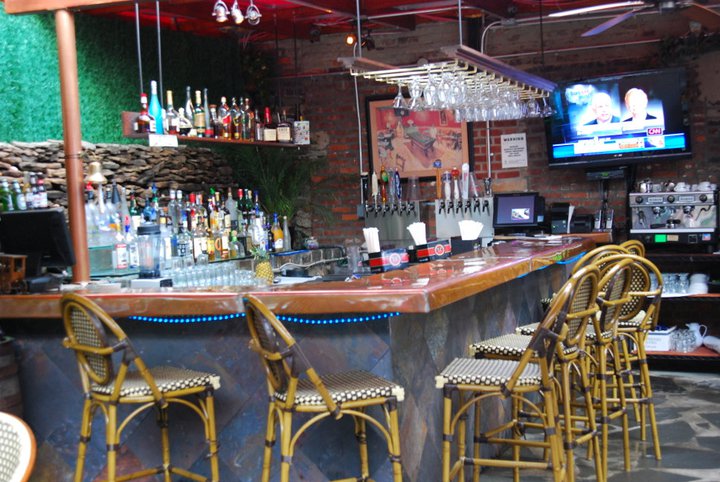 Michaelangelo's Little Italy - Drink Philly - The Best Happy Hours