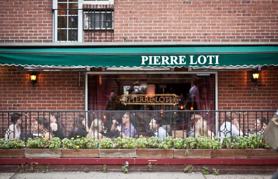 Pierre Loti Wine Bar Drink Philly The Best Happy Hours, Drinks