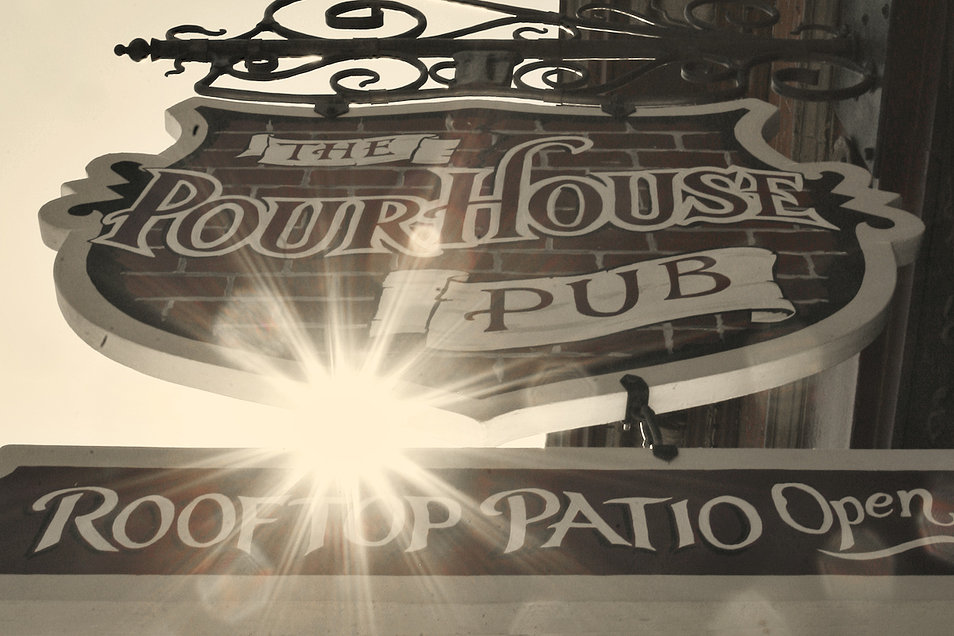 Pour House Pub, The Drink Philly The Best Happy Hours, Drinks