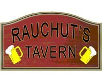 Rauchut's Tavern