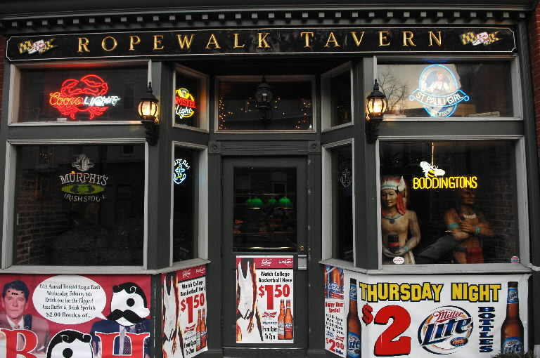 Ropewalk Drink Philly The Best Happy Hours, Drinks & Bars in