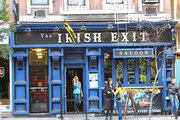 Irish Exit, The
