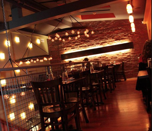 Couch Tomato The Drink Philly The Best Happy Hours Drinks