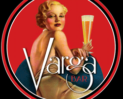 Varga Bar