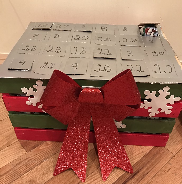 Make Your Own DIY Beer Advent Calendar - Drink Philly - The Best Happy  Hours, Drinks & Bars in Philadelphia