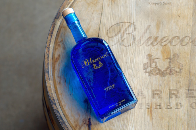 Bluecoat American Dry Gin – Bluecoat Bottle Shop by Philadelphia