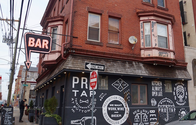 Prohibition Taproom Is More Than Just Beer An Inside Look