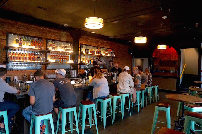 The International is Now Open in Kensington - Drink Philly - The Best Happy  Hours, Drinks & Bars in Philadelphia