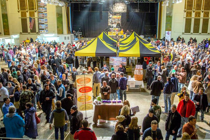 with winter well underway any excuse to get out of the house is certainly warranted for us so when beer and the shore come together we cant think of a - Asbury Park Beer Garden with winter well underway any excuse to get out of the house is certainly warranted for us so when beer and the shore come together we cant think of a - Asbury Park Beer Garden