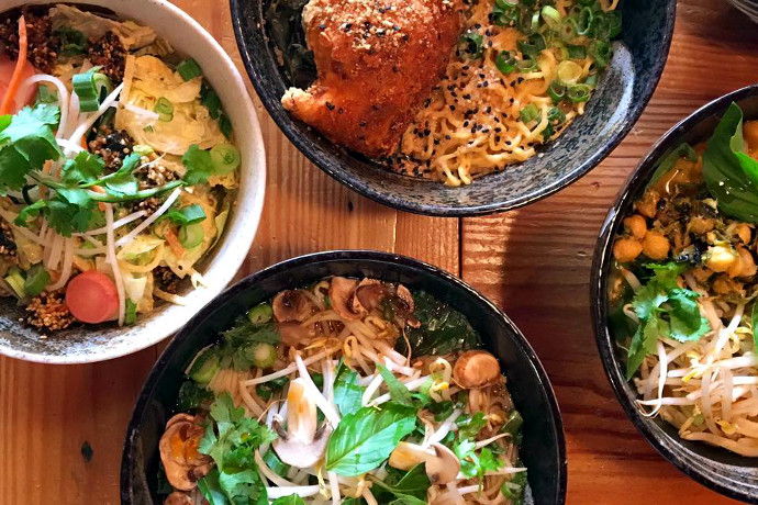 Cheu Noodle Bar Will Soon Open a Fishtown Location - Drink Philly - The ...