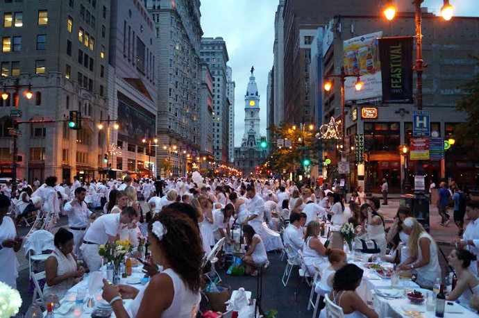 Budget-Friendly Wine Recommendations for Diner en Blanc 2015 - Drink ...