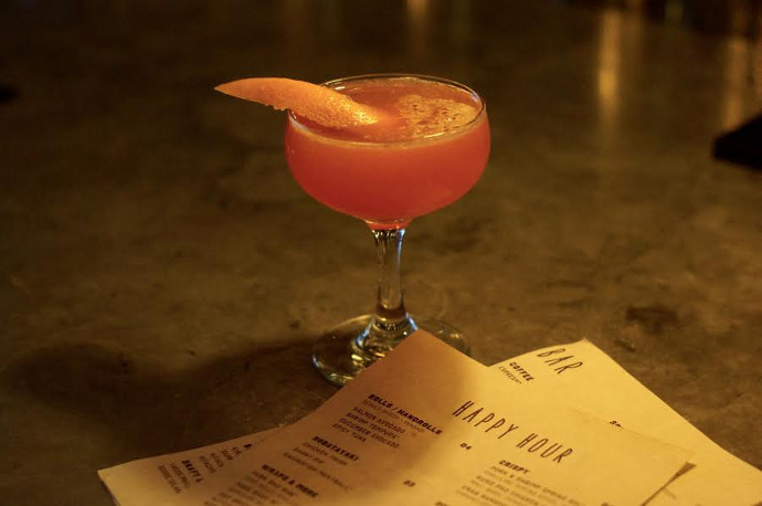 Philly's Best Happy Hours: Double Knot - Drink Philly - The Best Happy  Hours, Drinks & Bars in Philadelphia