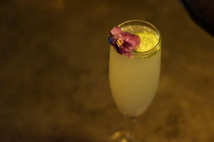 Philly's Best Happy Hours: Double Knot - Drink Philly - The Best