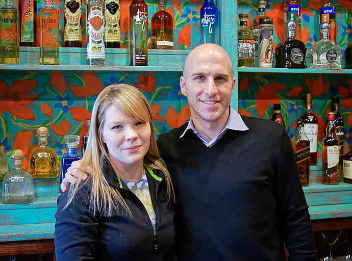 Time for Tequila: La Calaca Feliz Opens in Fairmount - Drink Philly - The  Best Happy Hours, Drinks & Bars in Philadelphia