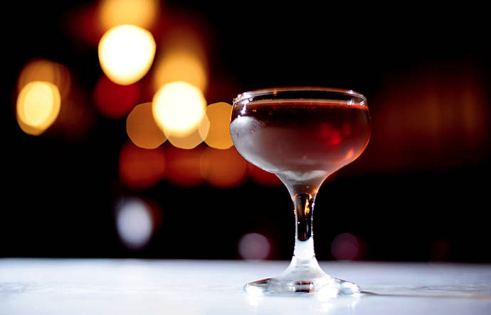 Learn How to Set Up Your Home Bar at Franklin Mortgage - Drink Philly - The  Best Happy Hours, Drinks & Bars in Philadelphia