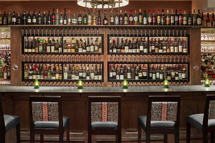 Panorama Wine Bar is Launching a Wine Club - Drink Philly - The Best Happy  Hours, Drinks & Bars in Philadelphia