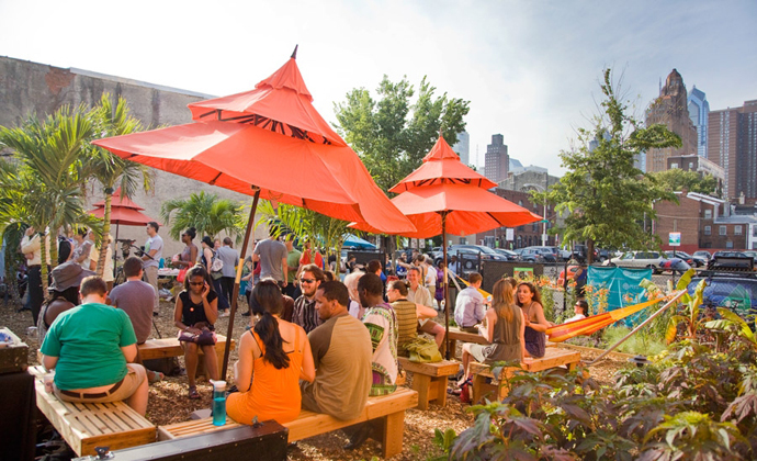 The 2017 PHS Pop Up Beer Garden Locations Have Been Announced - Drink ...